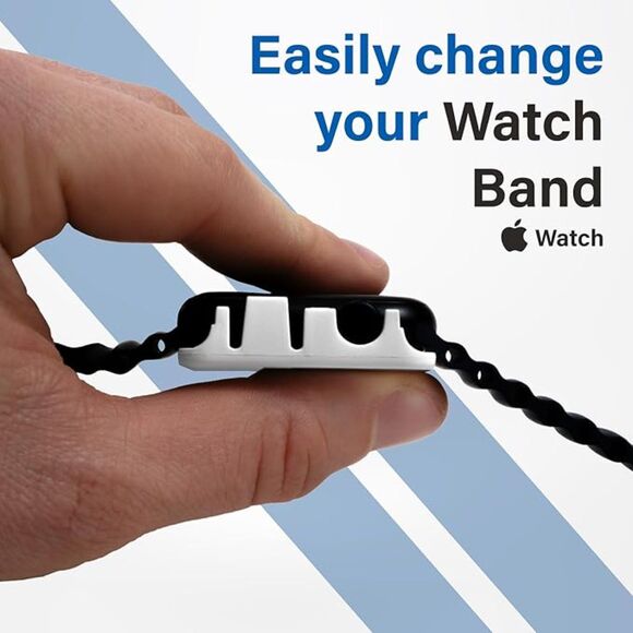 SwapBandit 40mm Watch Band Changing Tool - Compatible With Apple Watch - Picture 3 of 4